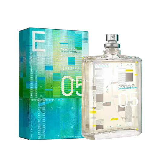 Escentric 05 Escentric Molecules For Women And Men 100ml