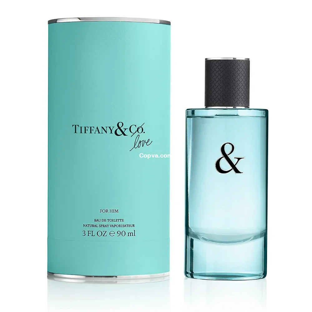 Tifny & Love For Him Tifny For Men 90ml