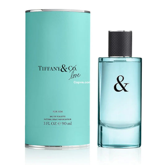 Tifny & Love For Him Tifny For Men 90ml