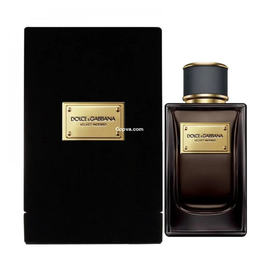 Velvet Incenso D and G For Men 100ml