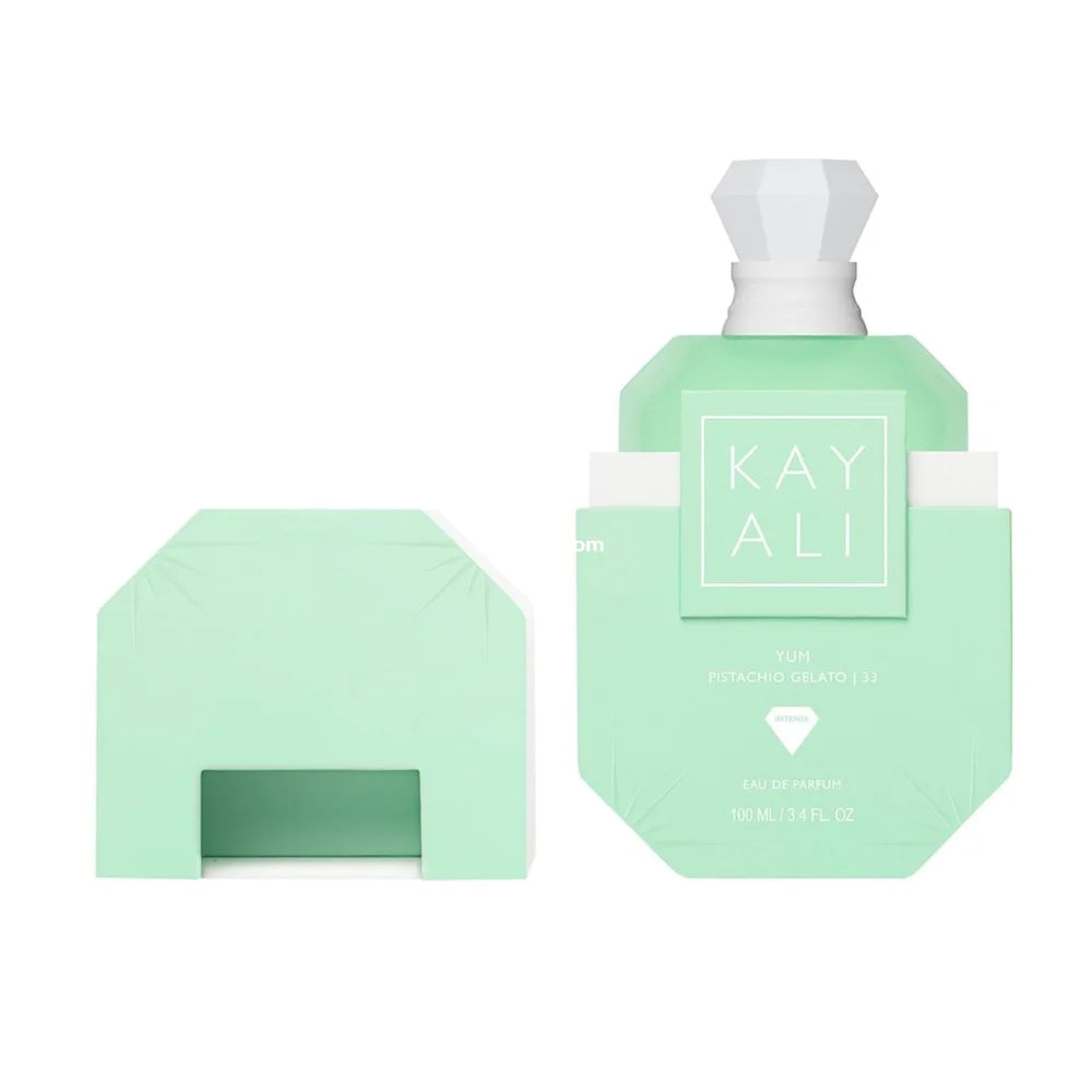 Yum Pistachio Gelato | 33 Kayali Fragrances For Women And Men 100ml