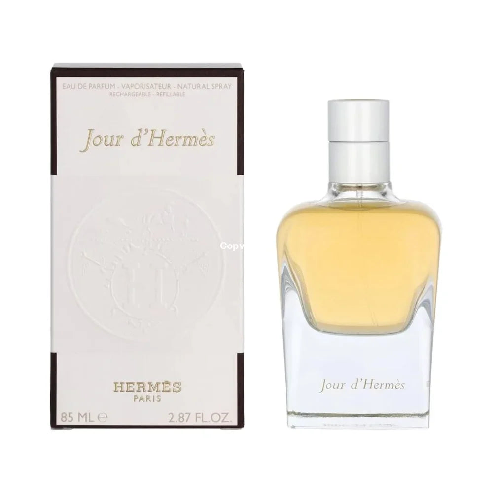 عطر جور دي هيرمس هيرمس للنساء 75 مل