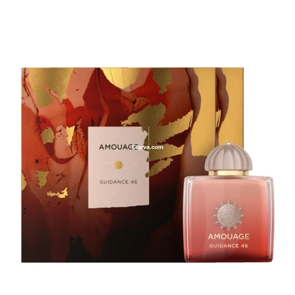 Guidance 46 Amwage For Women And Men 100ml