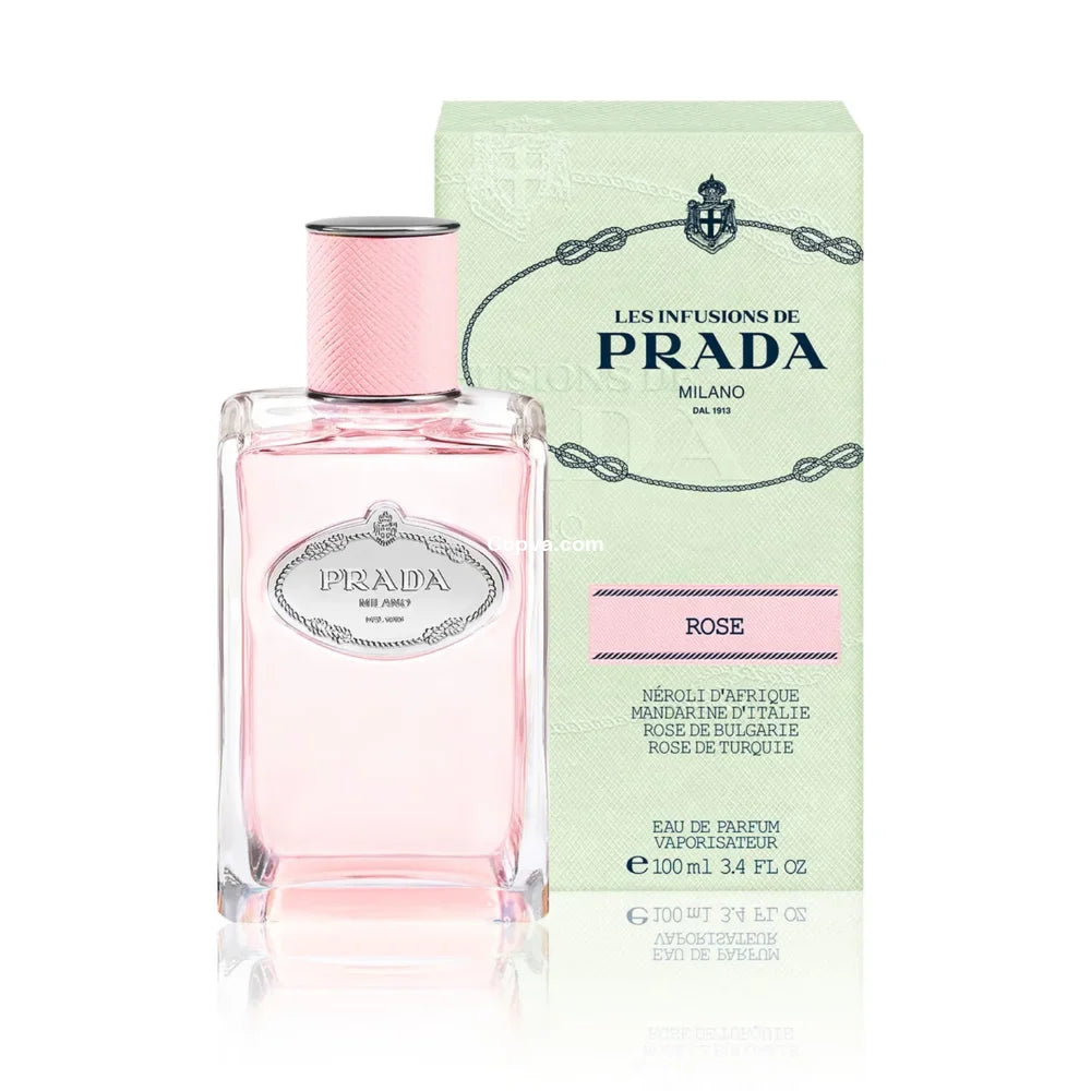 إنفيوجن دي روز برادا للنساء 100 مل