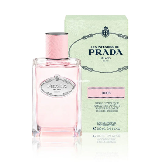 إنفيوجن دي روز برادا للنساء 100 مل