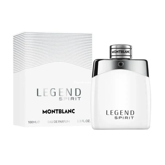 ليجند سبيريت مونت بلانك للرجال 100 مل