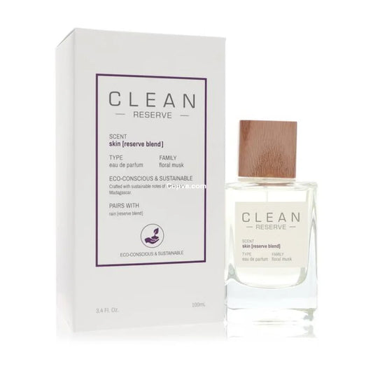 Skin Clean For Women And Men 100ml