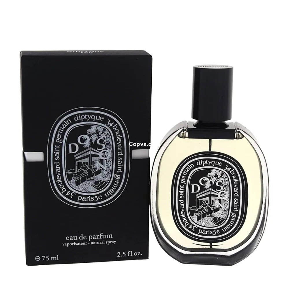 Do Son Eau De Parfum Diptyque For Women And Men 75ml