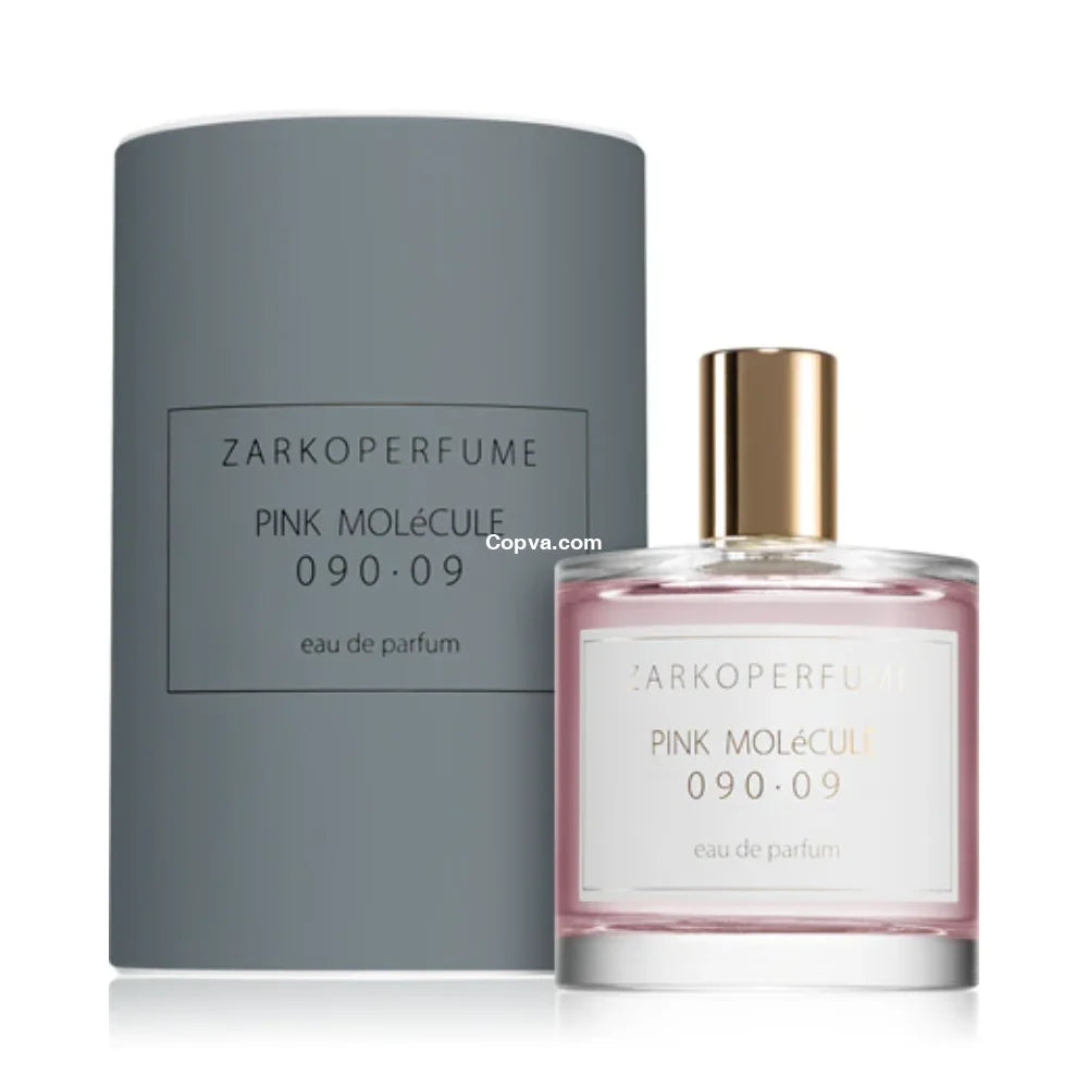 Pink Molécule 090.09 Zarkoperfume For Women And Men 100ml