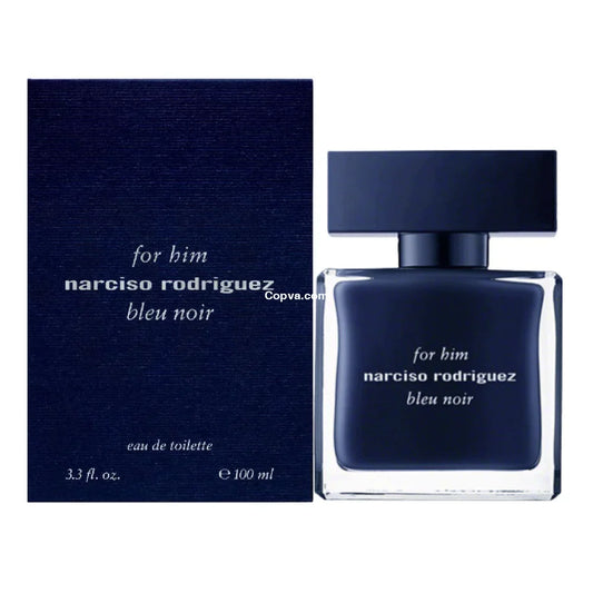 Narciso Rodriguez For Him Bleu Noir Narciso Rodriguez For Men 100ml