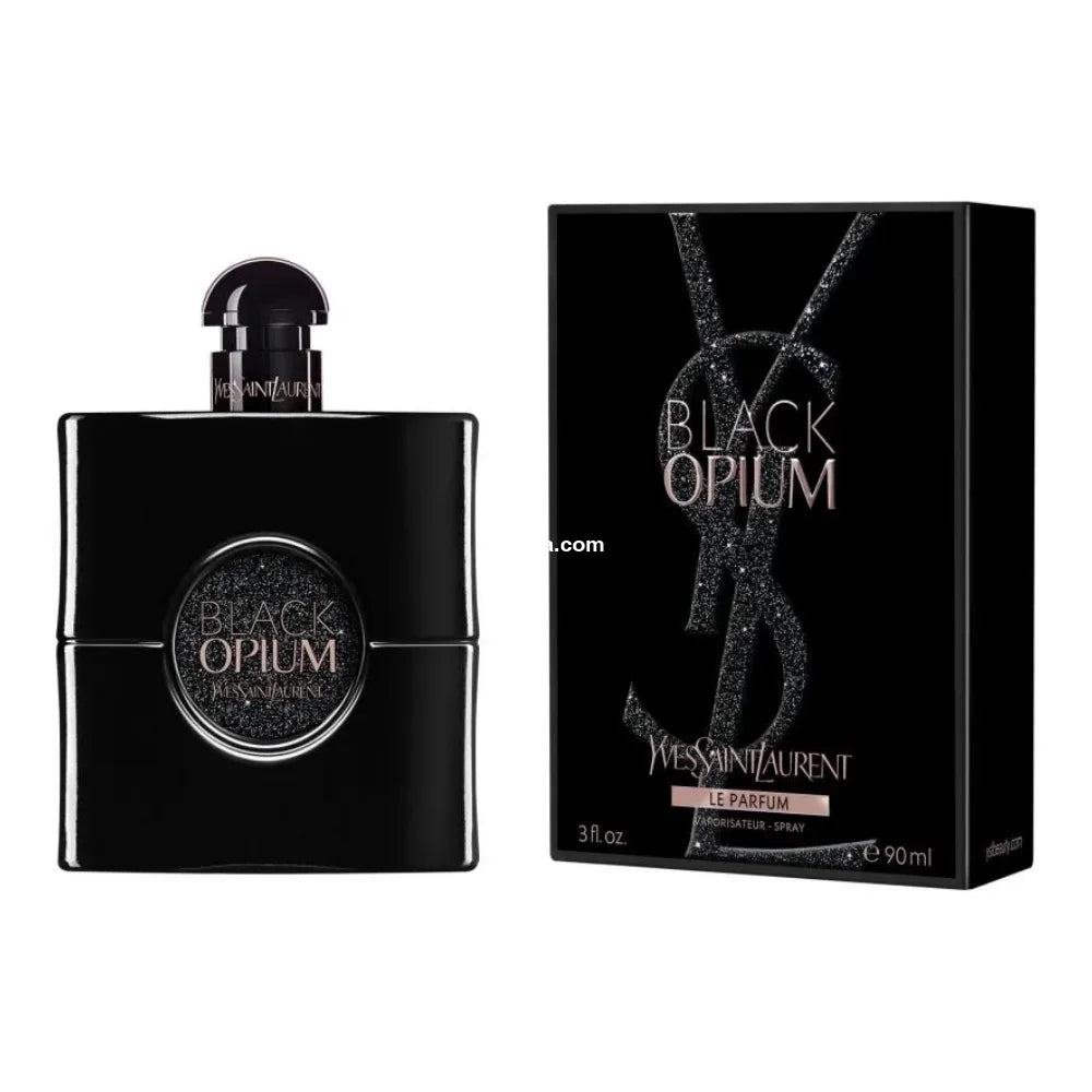 Black Opium Le Parfum yues Sl For Women 90ml