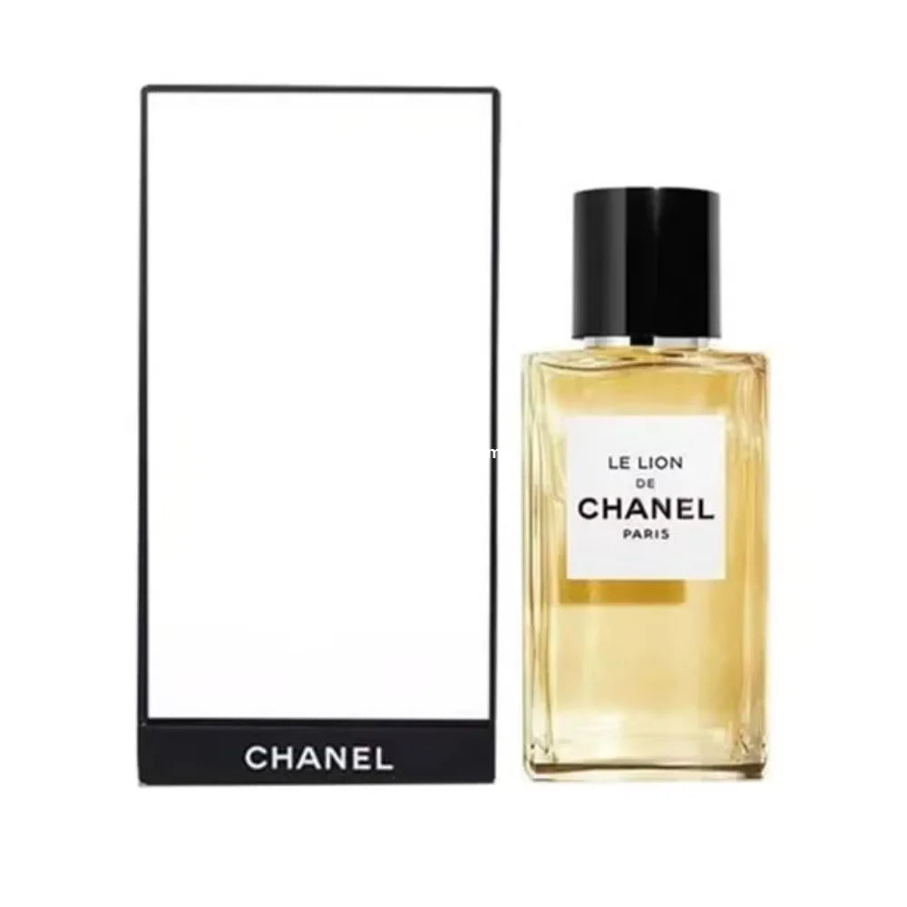 Le Lion Eau De Parfum Chnel For Women And Men 75ml
