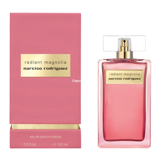 عطر ماغنوليا المشع من نارسيسو رودريغيز للنساء 100 مل