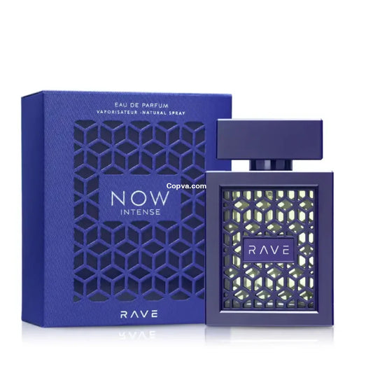 ناو إنتنس ريف للرجال 100 مل