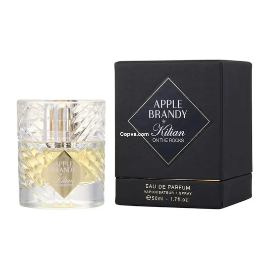 Apple Brandy On The Rocks By Kilian For Women And Men 50ml