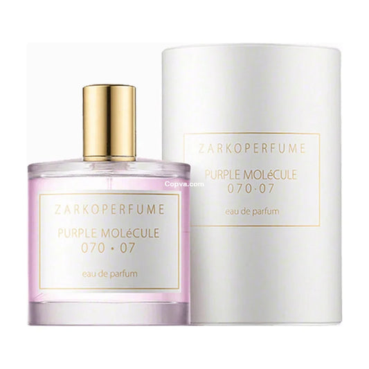 Purple Molecule 070 · 07 Zarkoperfume For Women And Men 100ml