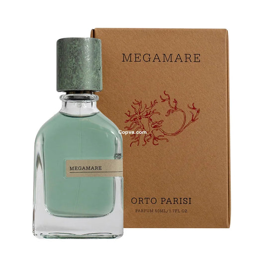 Megamare Orto Parisi For Women And Men 50ml