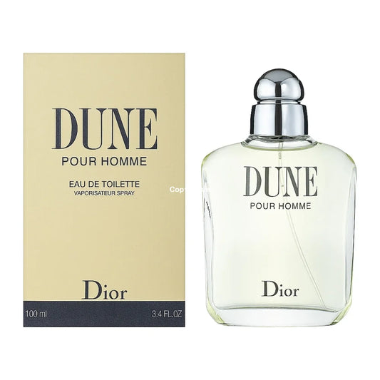 Dune Pour Homme Dr For Men 100ml