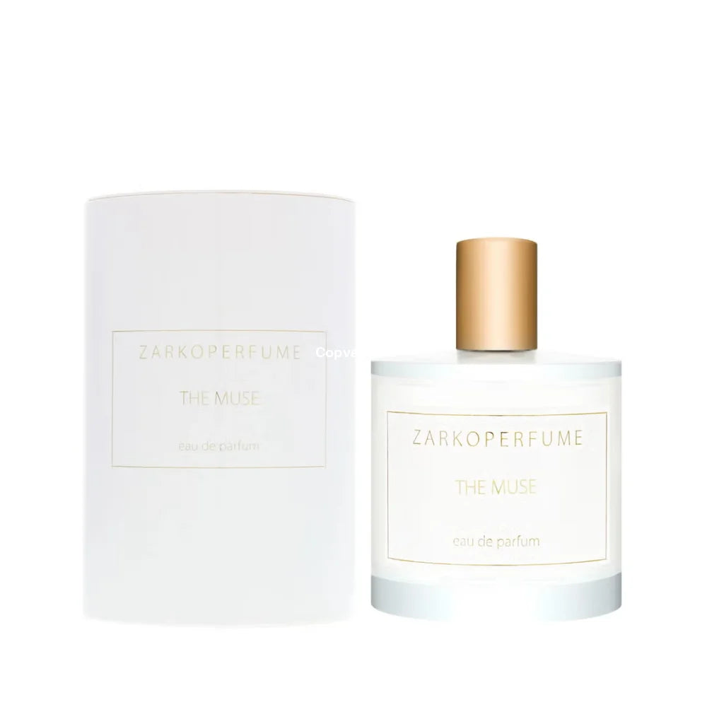 عطر ذا ميوز زاركوبيرفوم للنساء 100 مل