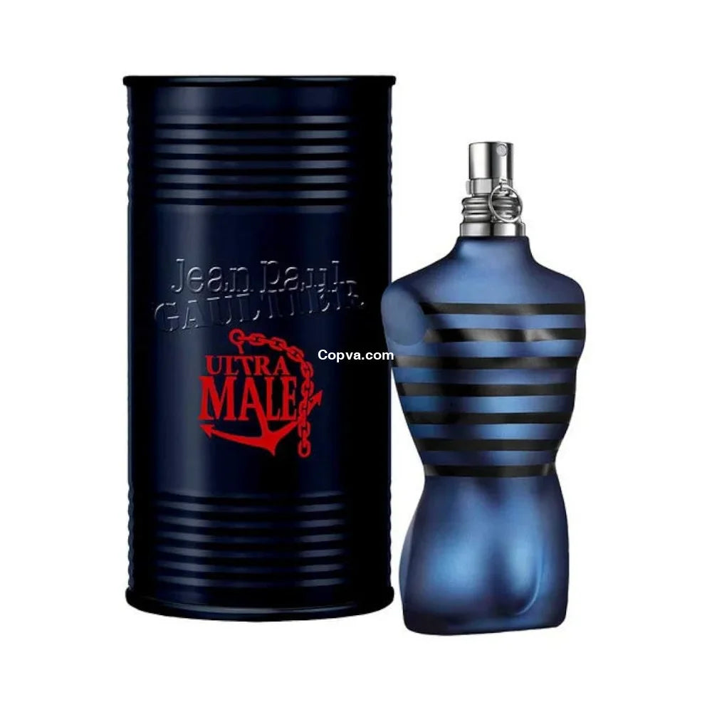 Ultra Male Jpg For Men 125ml