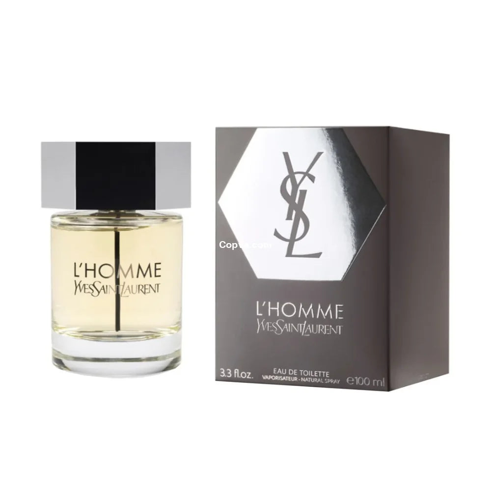 L'homme yues Sl For Men 100ml