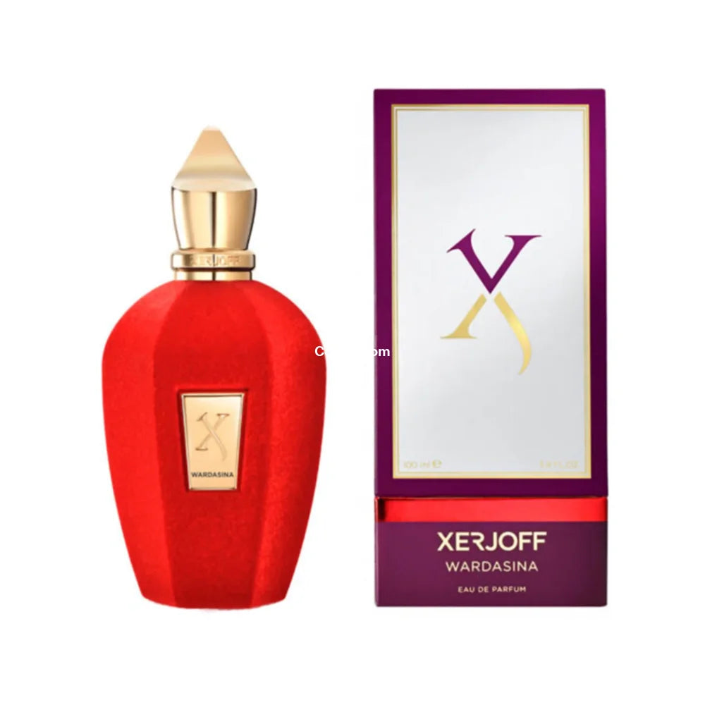Wardasina Xrjof For Women And Men 100ml
