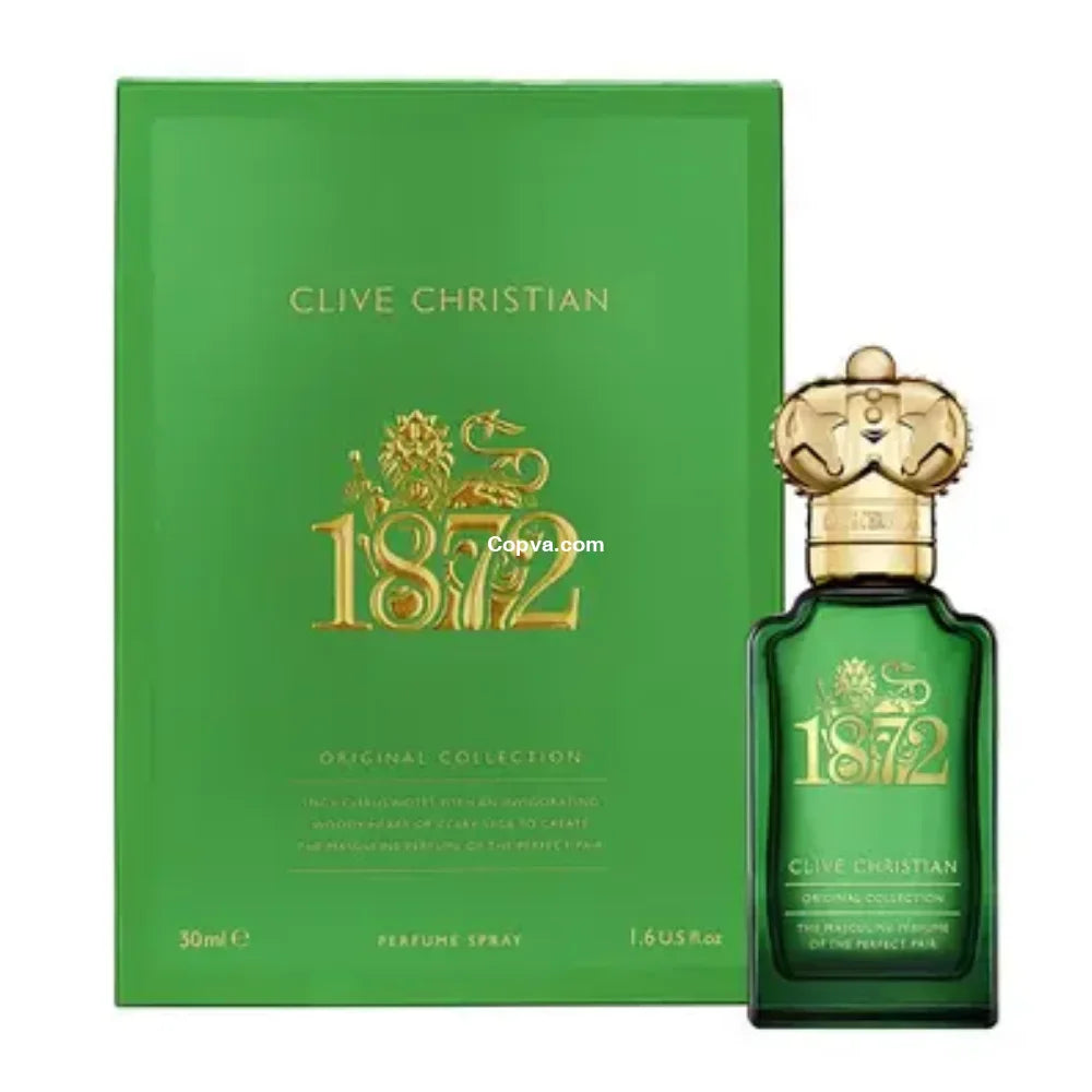 1872 For Men Clive Christian For Men 50ml