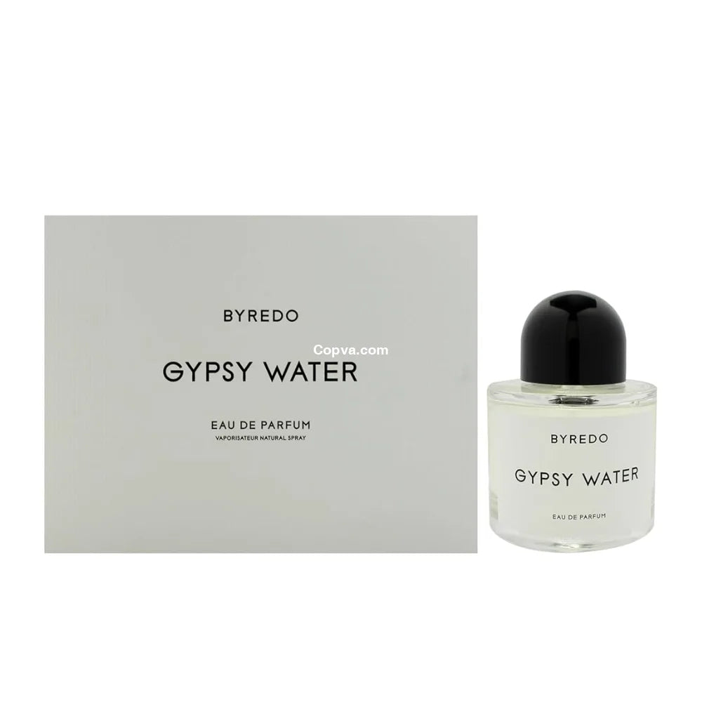 Gypsy Water Byredo For Women And Men 100ml