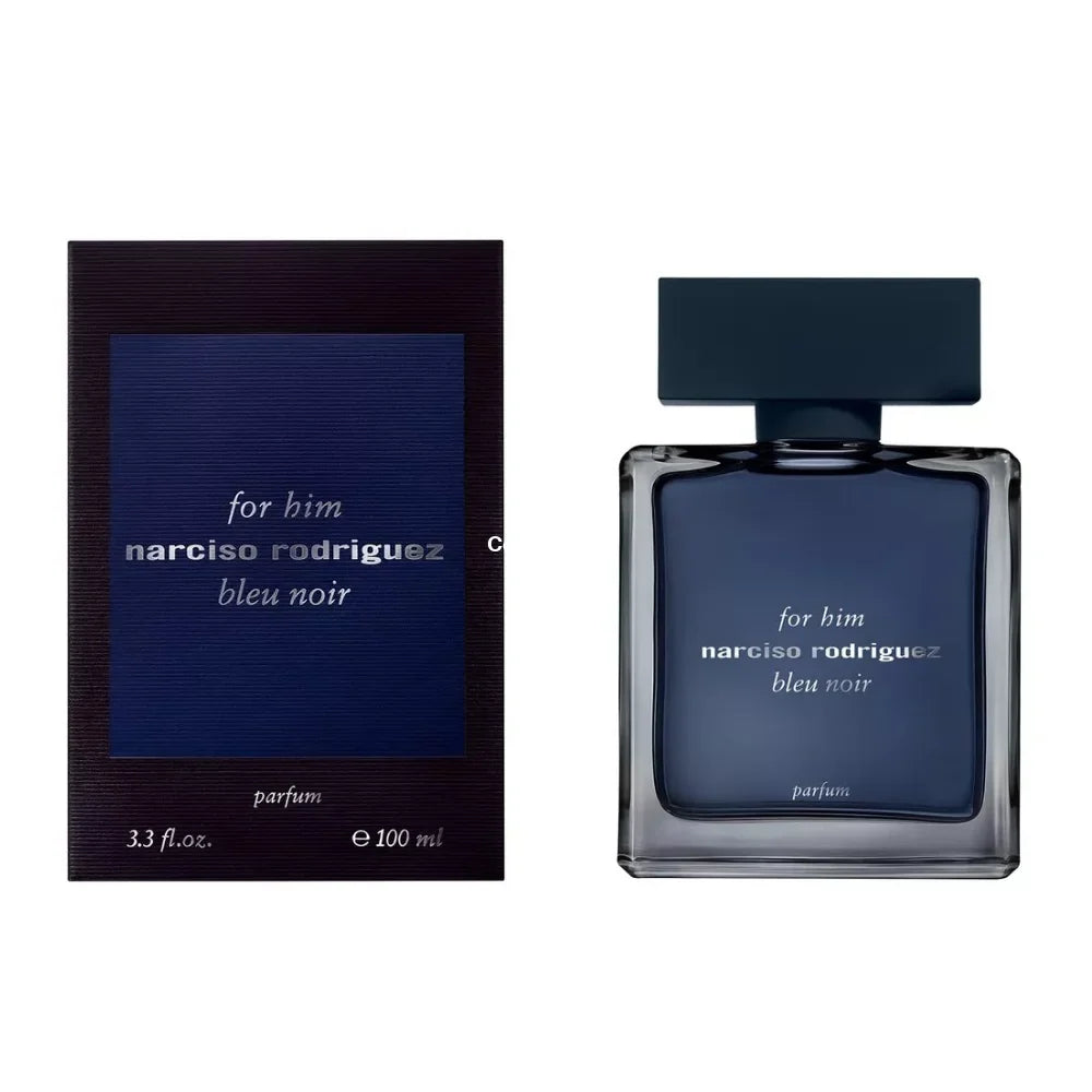 Narciso Rodriguez For Him Bleu Noir Parfum Narciso Rodriguez For Men 100ml