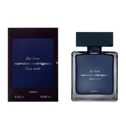 Narciso Rodriguez For Him Bleu Noir Parfum Narciso Rodriguez For Men 100ml