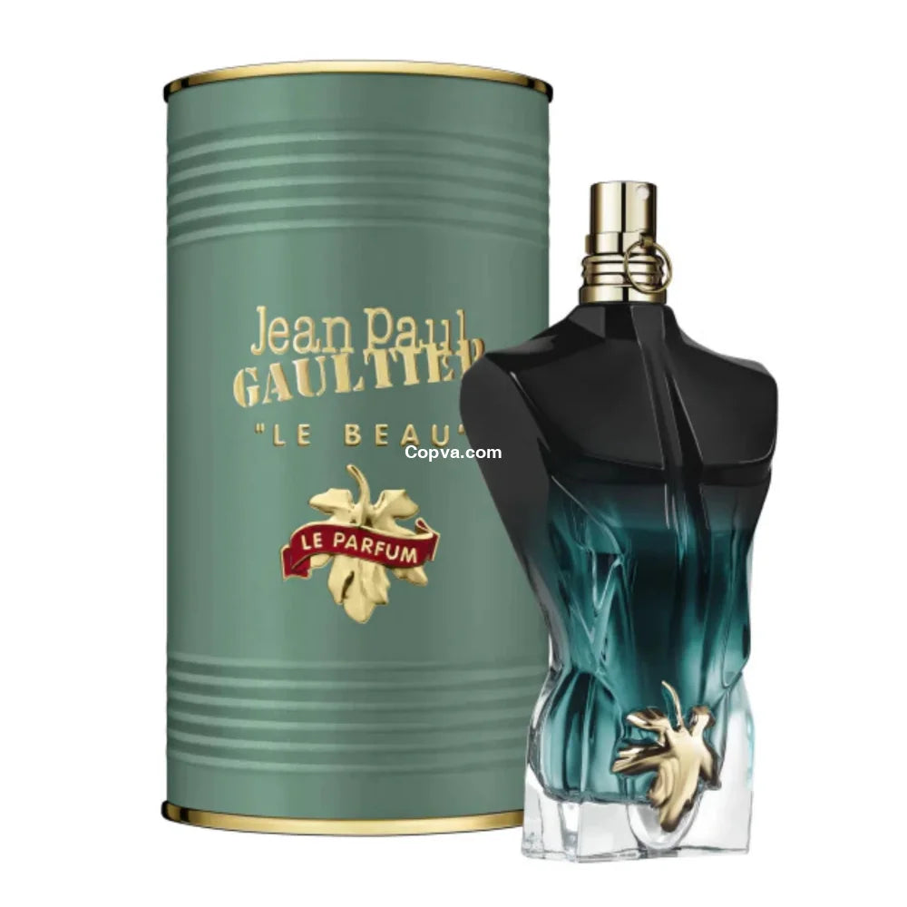 Le Beau Le Parfum Jpg For Men 125ml