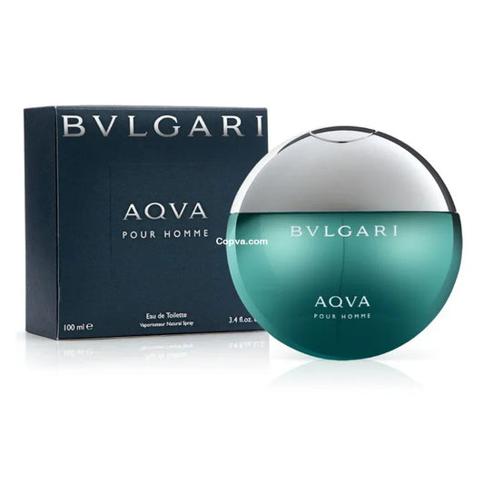 Aqva Pour Homme Blgr For Men 100ml