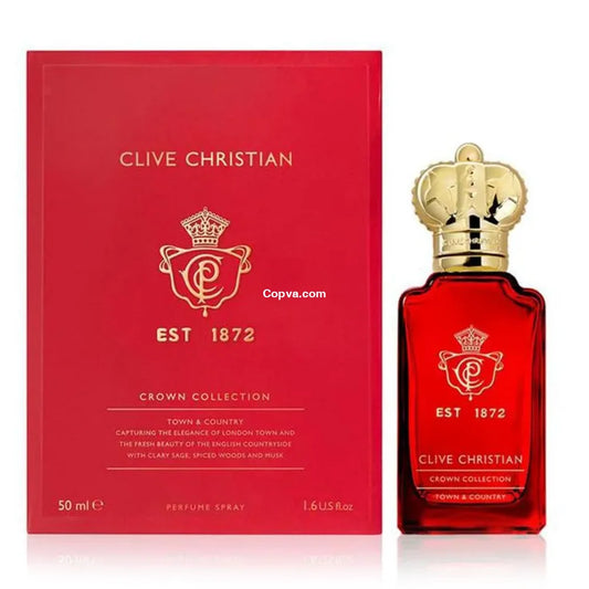 Matsukita Clive Christian For Women And Men 50ml