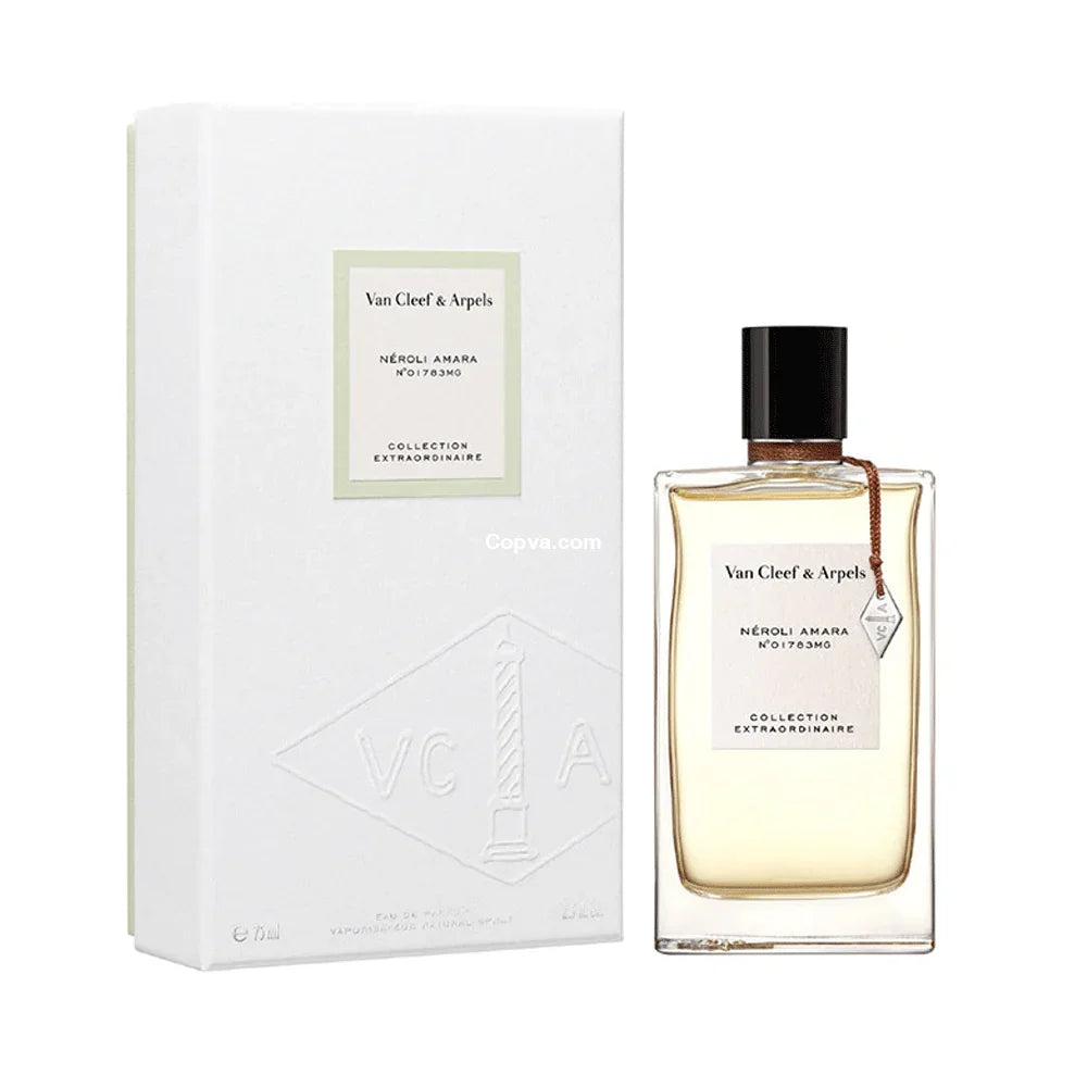 Néroli Amara Van Cleef & Arpels For Women And Men 75ml