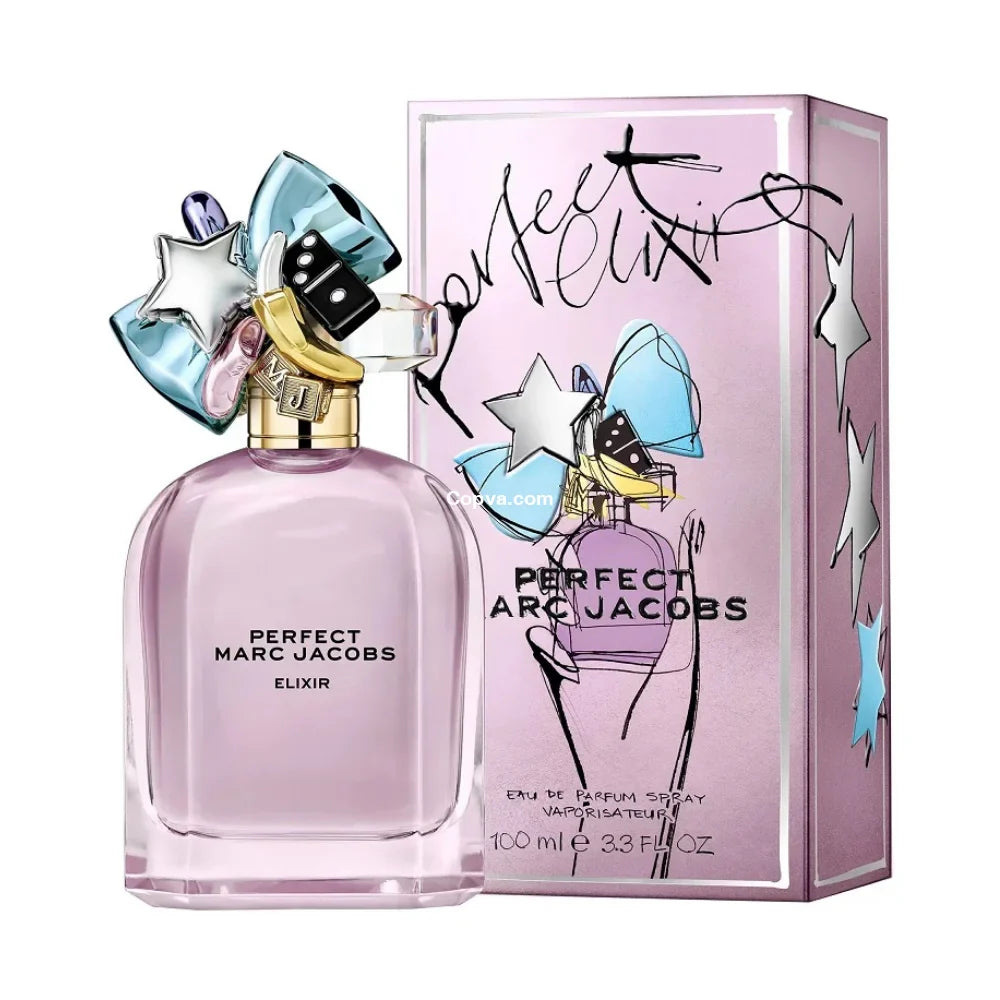 إكسير مثالي من مارك جاكوبس