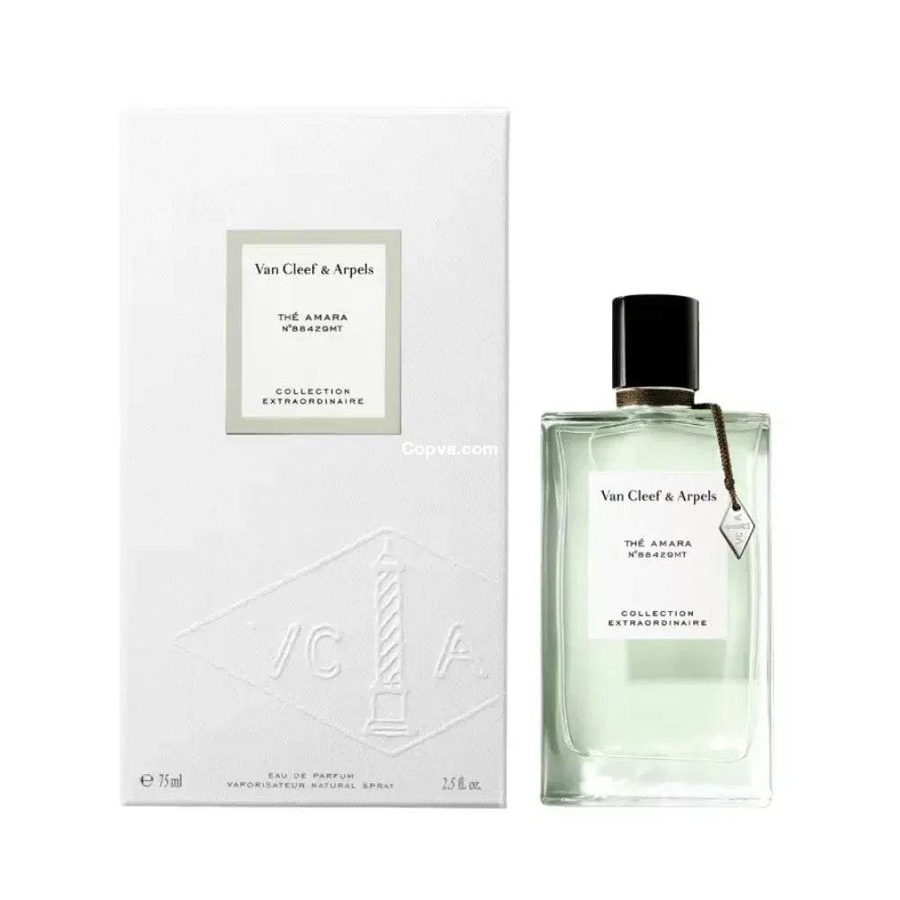Thé Amara Van Cleef & Arpels For Women And Men 75ml