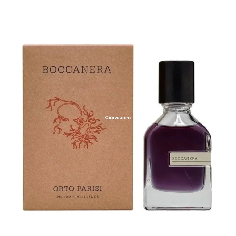 بوكانيرا أورتو باريسي للنساء والرجال 50 مل