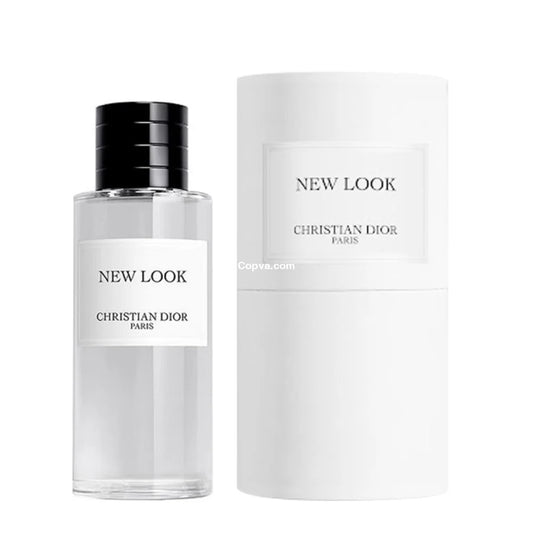 New Look 2024 Dr For Women And Men 125ml