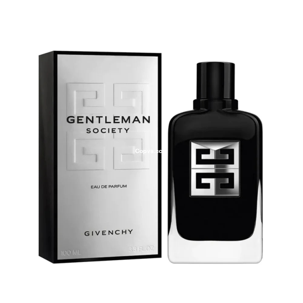 Gentleman Society Gvnchy For Men 100ml