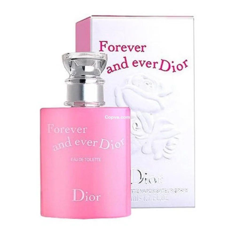 فوريفر آند إيفر دكتور دكتور للنساء 100 مل