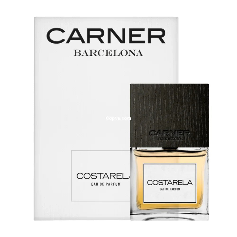 كوستاريلا كارنر برشلونة للنساء والرجال 100 مل