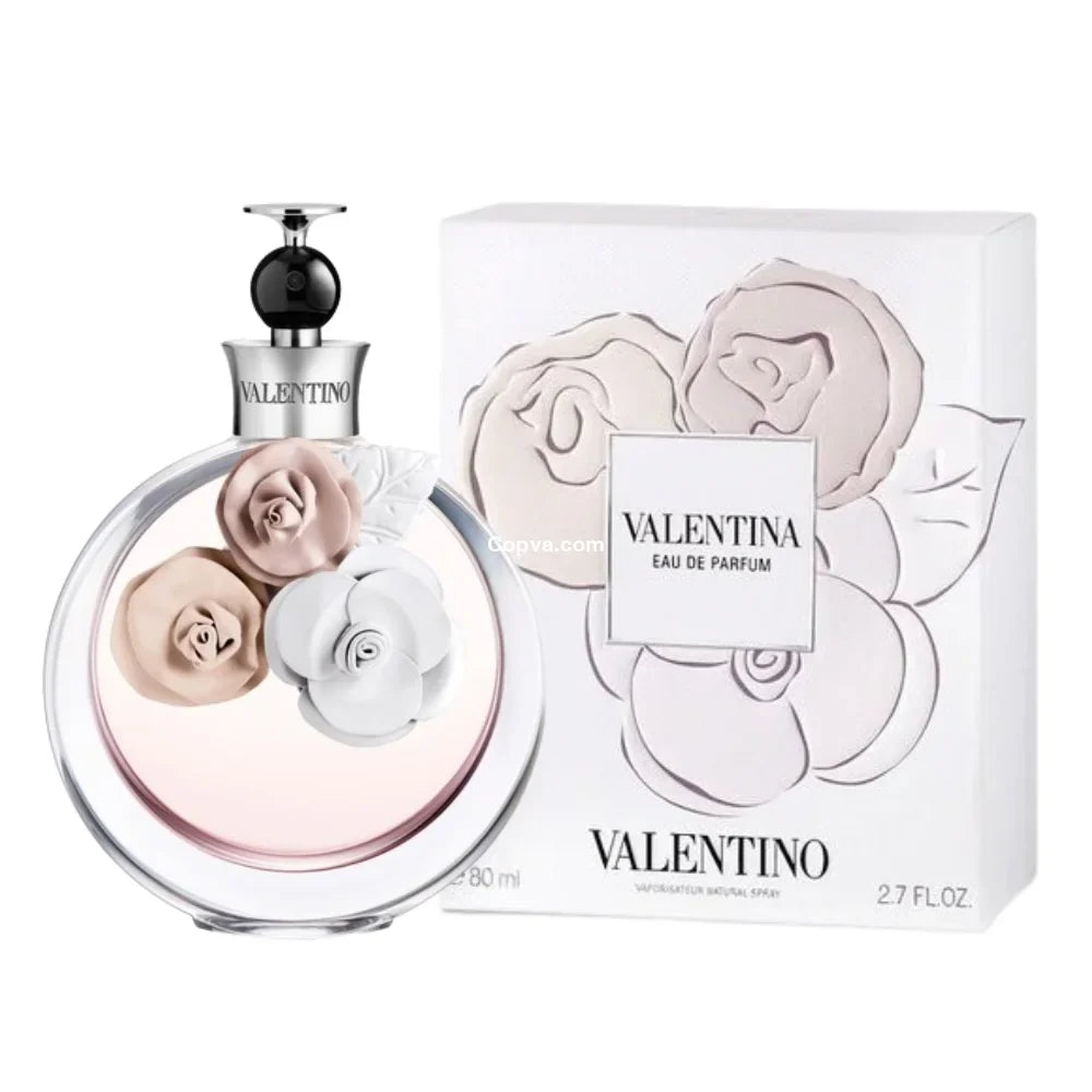 Valentina Vale For Women 80ml