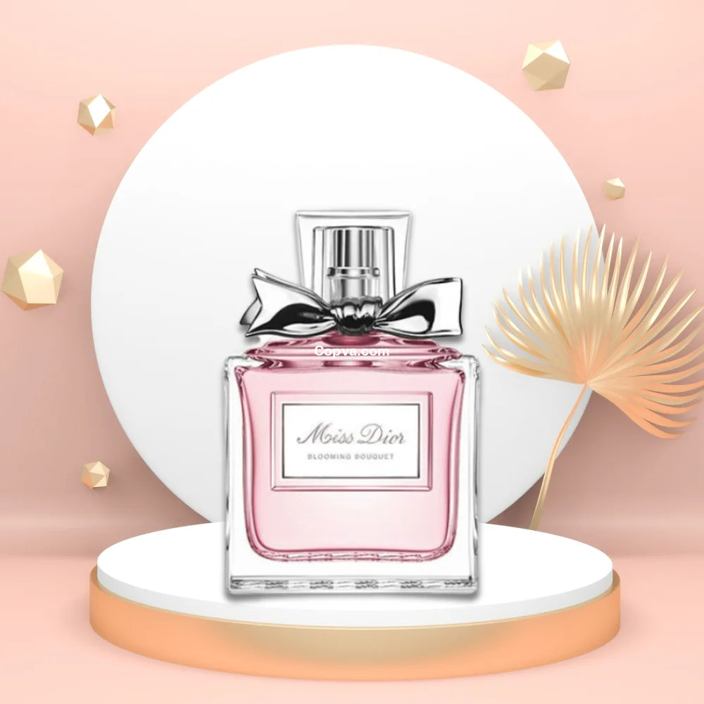 تشكيلة 5 عطور نسائية فاخرة الأكثر مبيعا 1