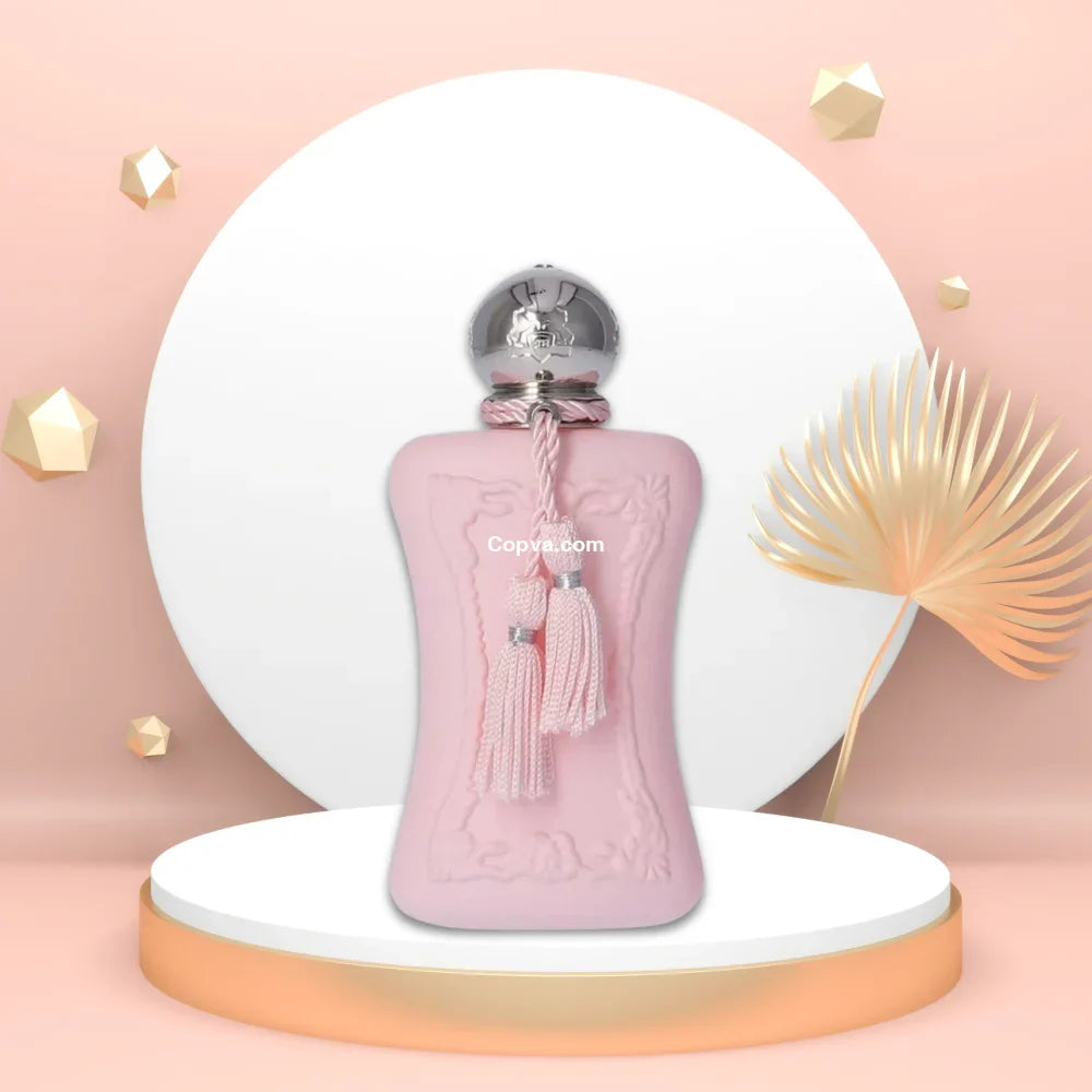 تشكيلة 5 عطور نسائية فاخرة الأكثر مبيعا 1