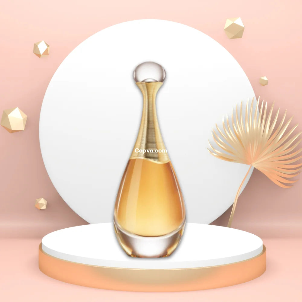 تشكيلة 5 عطور نسائية فاخرة الأكثر مبيعا 1