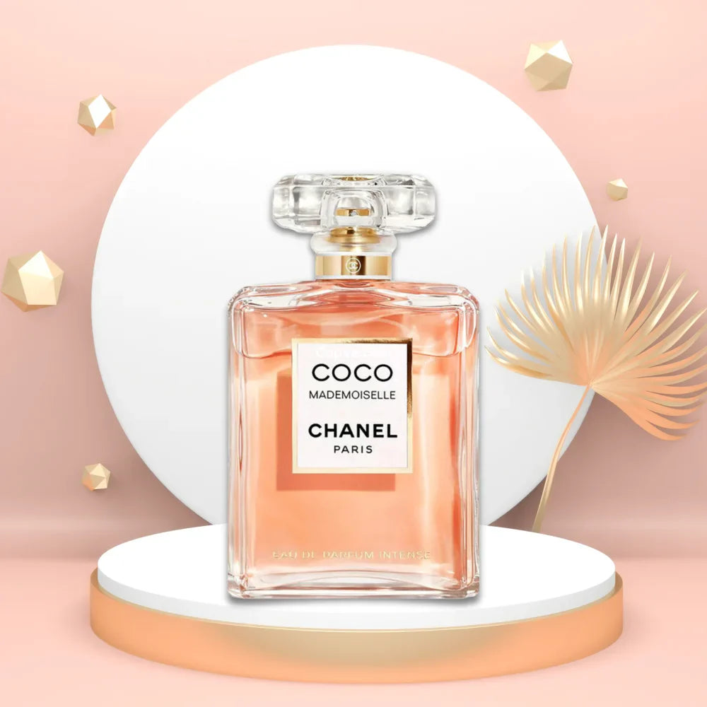 تشكيلة 5 عطور نسائية فاخرة الأكثر مبيعا 1