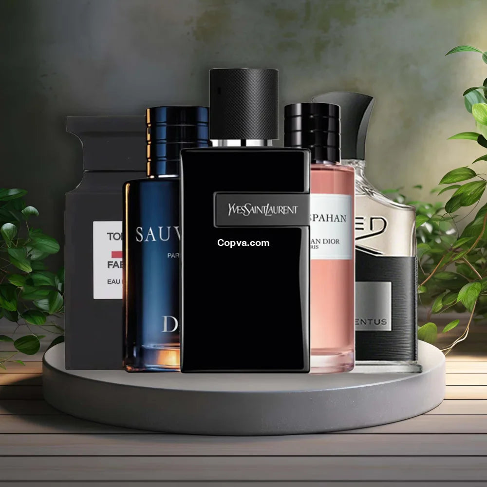 تشكيلة 5 عطور مكس الأعلى مبيعا 4