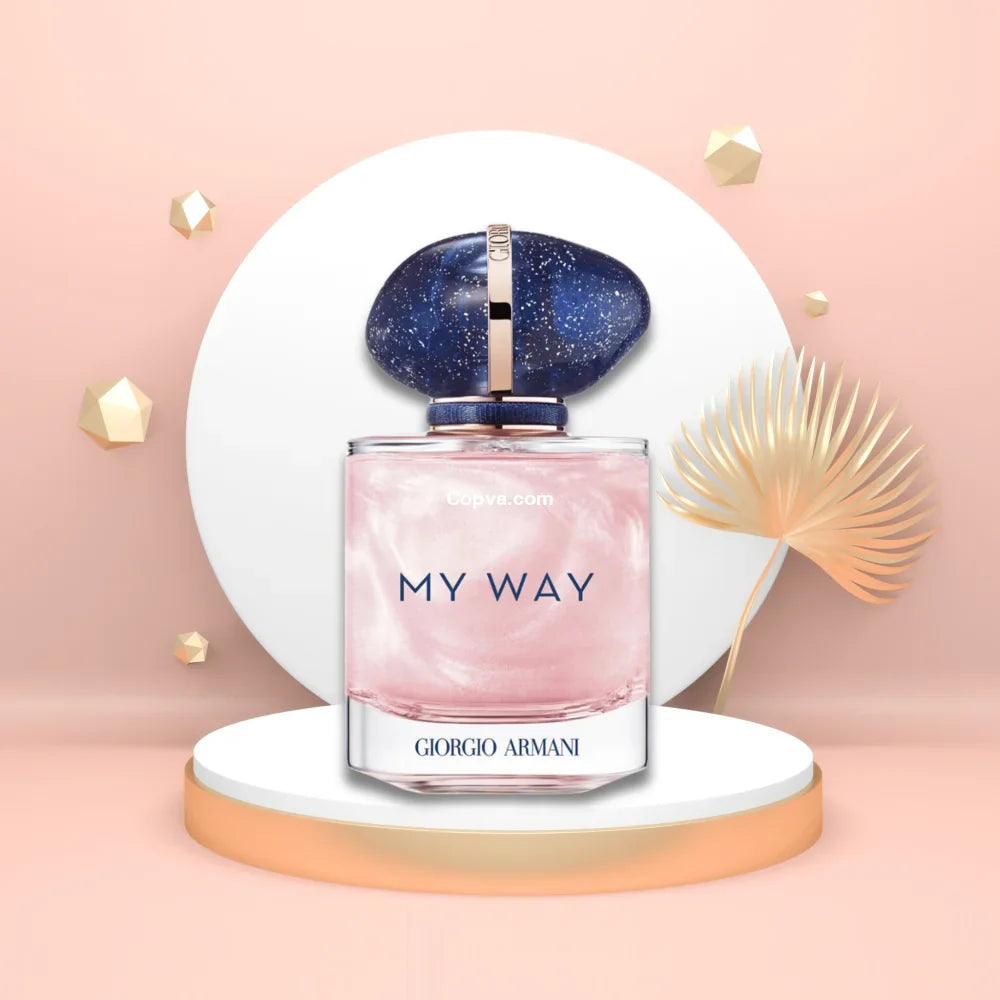 احصلي على أفخم تشكيلة من 5 عطور فاخرة