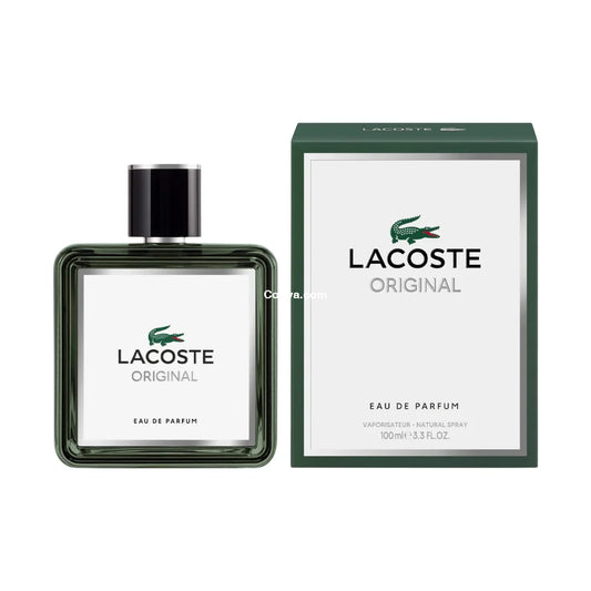 عطر لاكوست الأصلي للرجال 100 مل