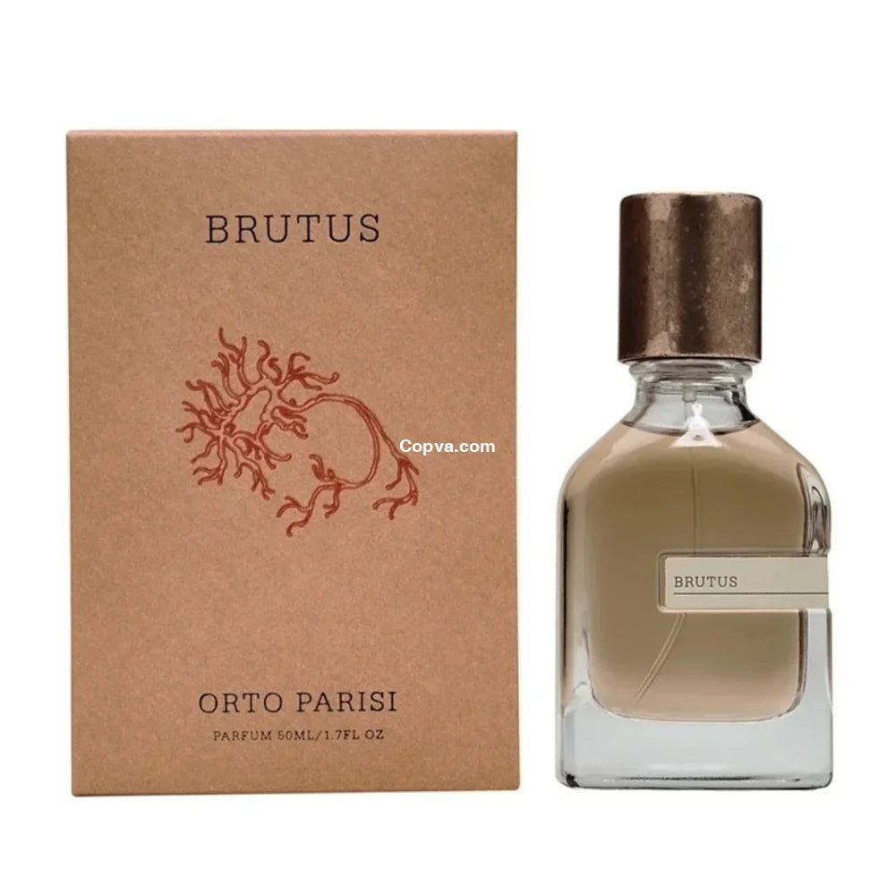 Brutus Orto Parisi For Women And Men 50ml